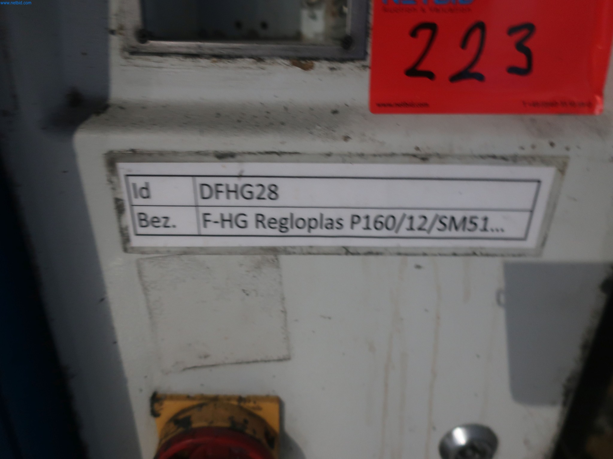 595 Solutions - Systems for the production of Al/ Mg injection molded parts-11