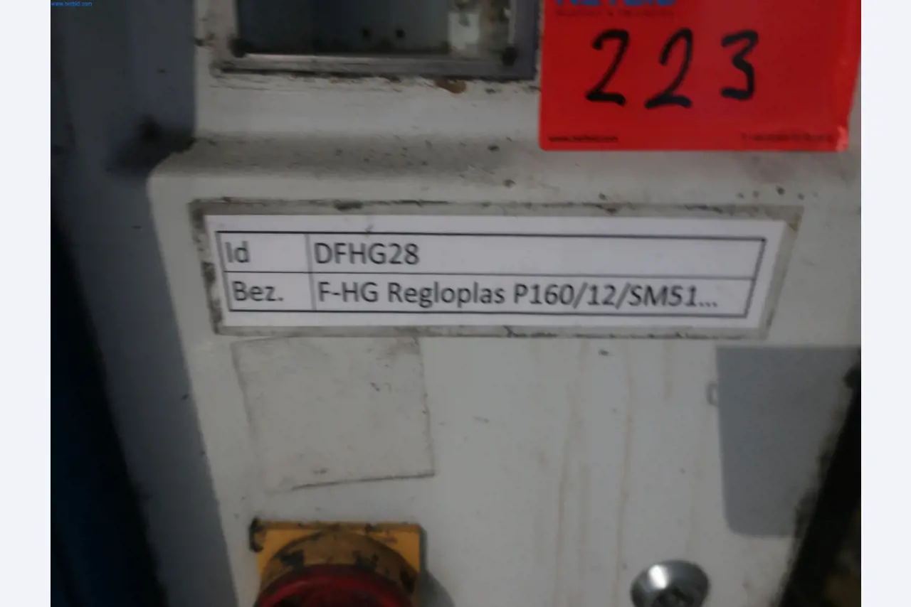 595 Solutions - Systems for the production of Al/ Mg injection molded parts-11