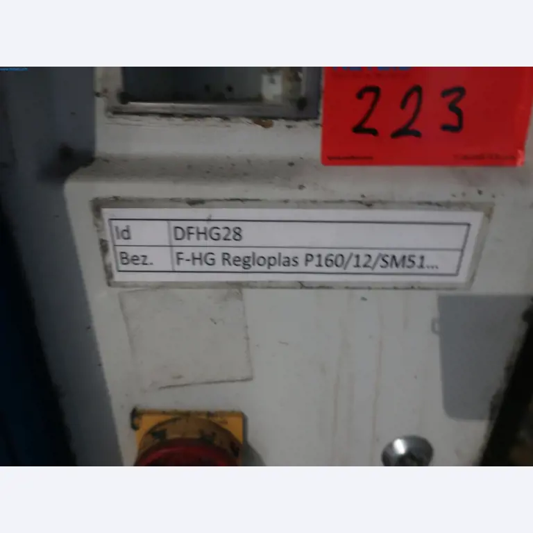 595 Solutions - Systems for the production of Al/ Mg injection molded parts-11