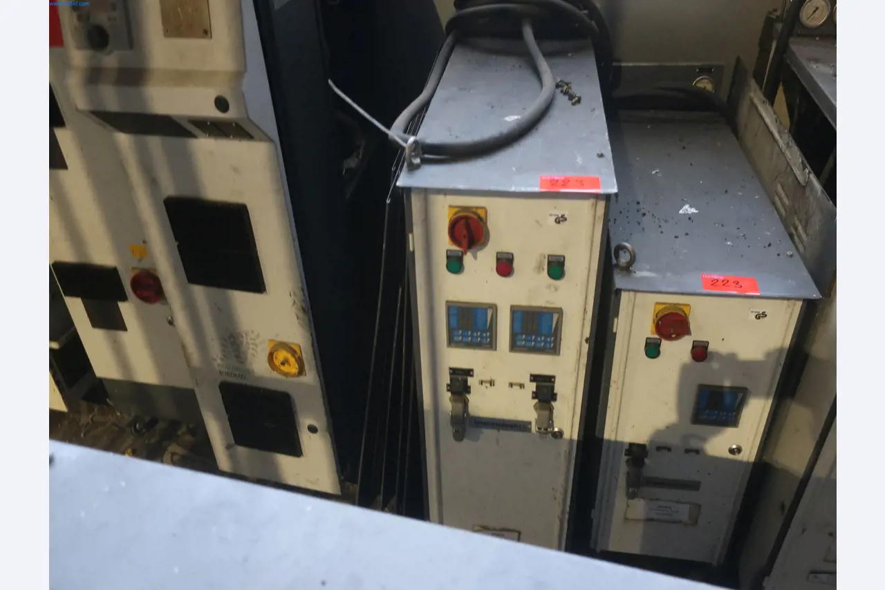 595 Solutions - Systems for the production of Al/ Mg injection molded parts-2