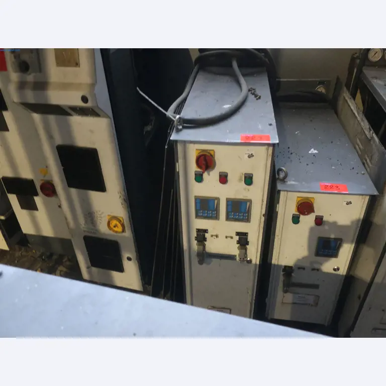 595 Solutions - Systems for the production of Al/ Mg injection molded parts-2