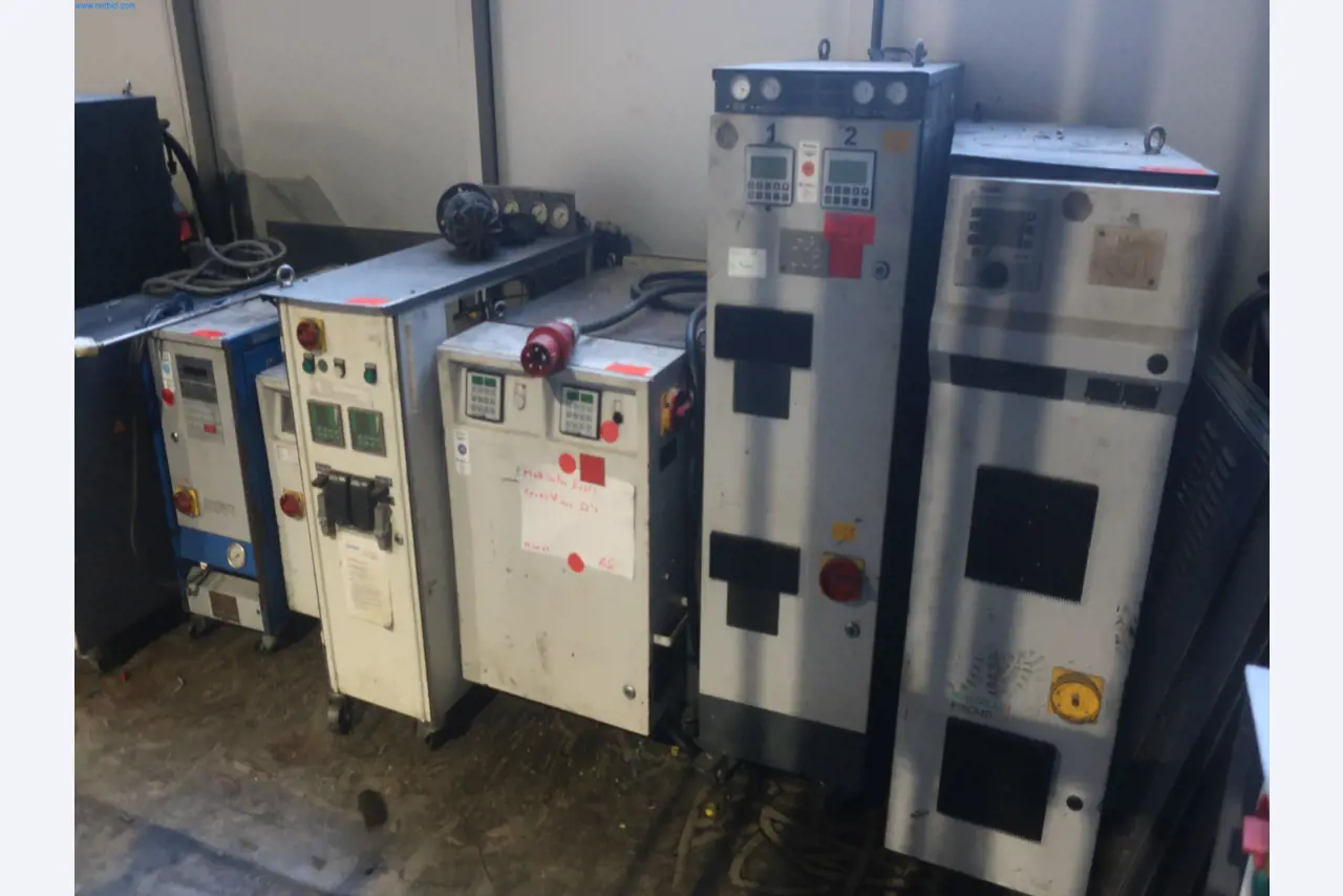 595 Solutions - Systems for the production of Al/ Mg injection molded parts-3