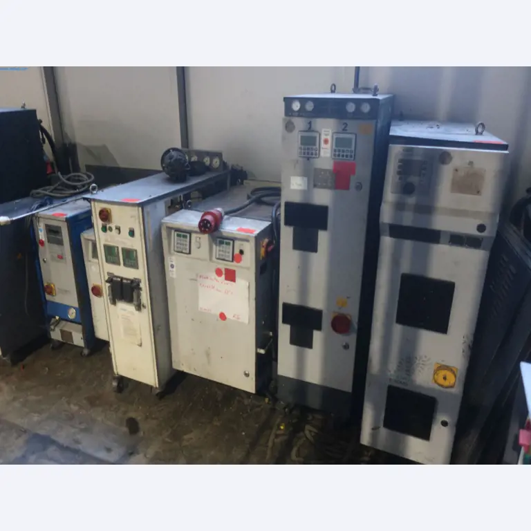 595 Solutions - Systems for the production of Al/ Mg injection molded parts-3