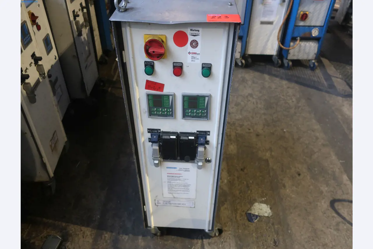 595 Solutions - Systems for the production of Al/ Mg injection molded parts-4