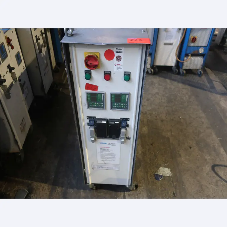 595 Solutions - Systems for the production of Al/ Mg injection molded parts-4