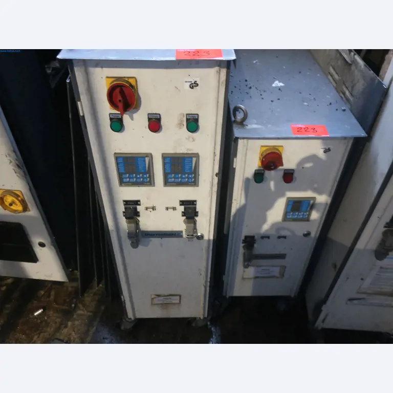 595 Solutions - Systems for the production of Al/ Mg injection molded parts-5