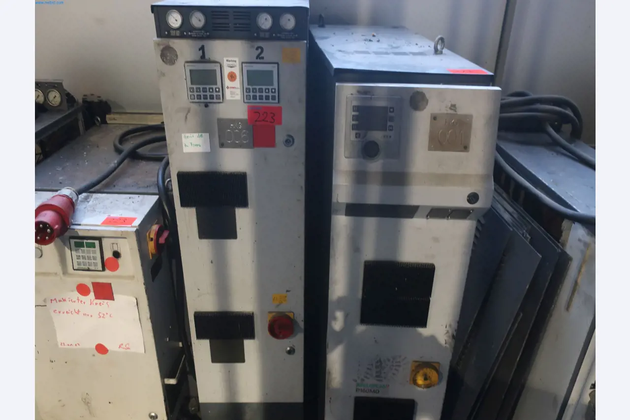 595 Solutions - Systems for the production of Al/ Mg injection molded parts-6