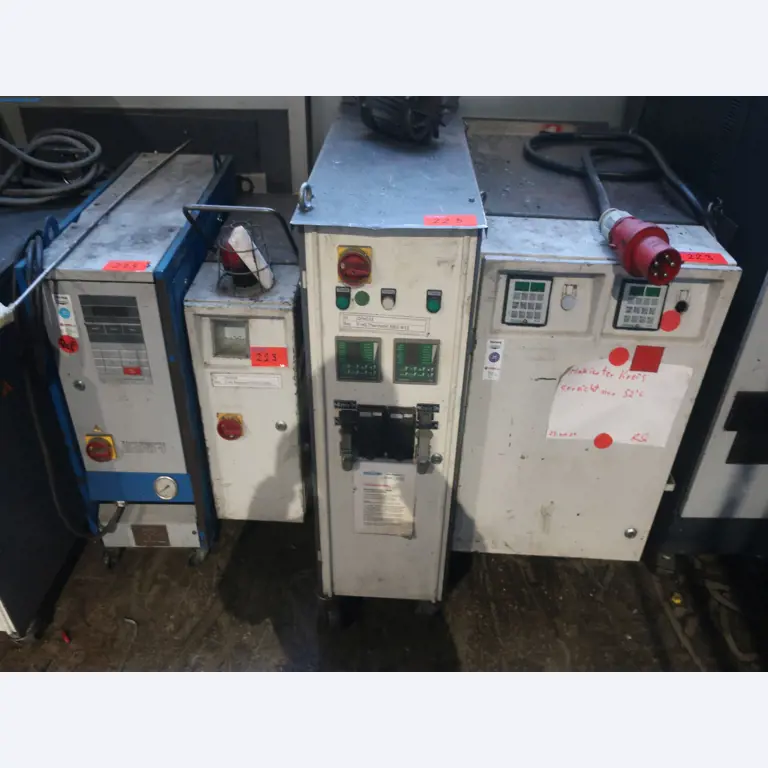 595 Solutions - Systems for the production of Al/ Mg injection molded parts-7