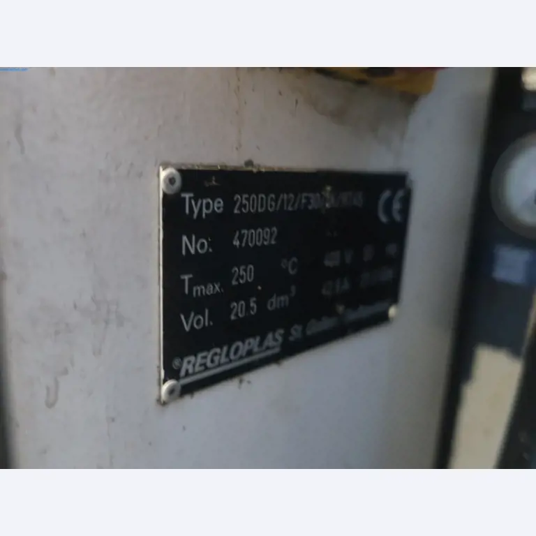 595 Solutions - Systems for the production of Al/ Mg injection molded parts-9