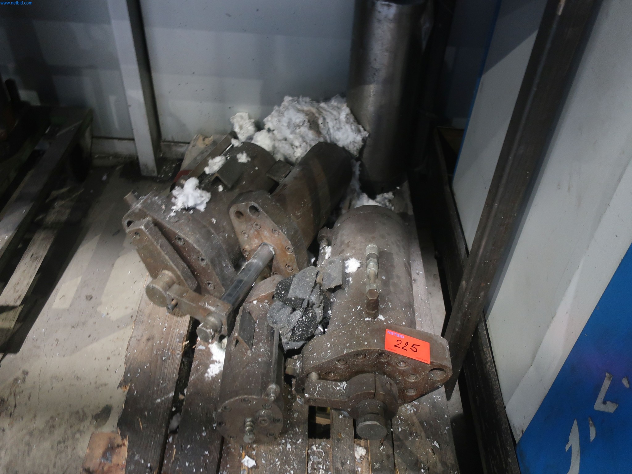 595 Solutions - Systems for the production of Al/ Mg injection molded parts-2