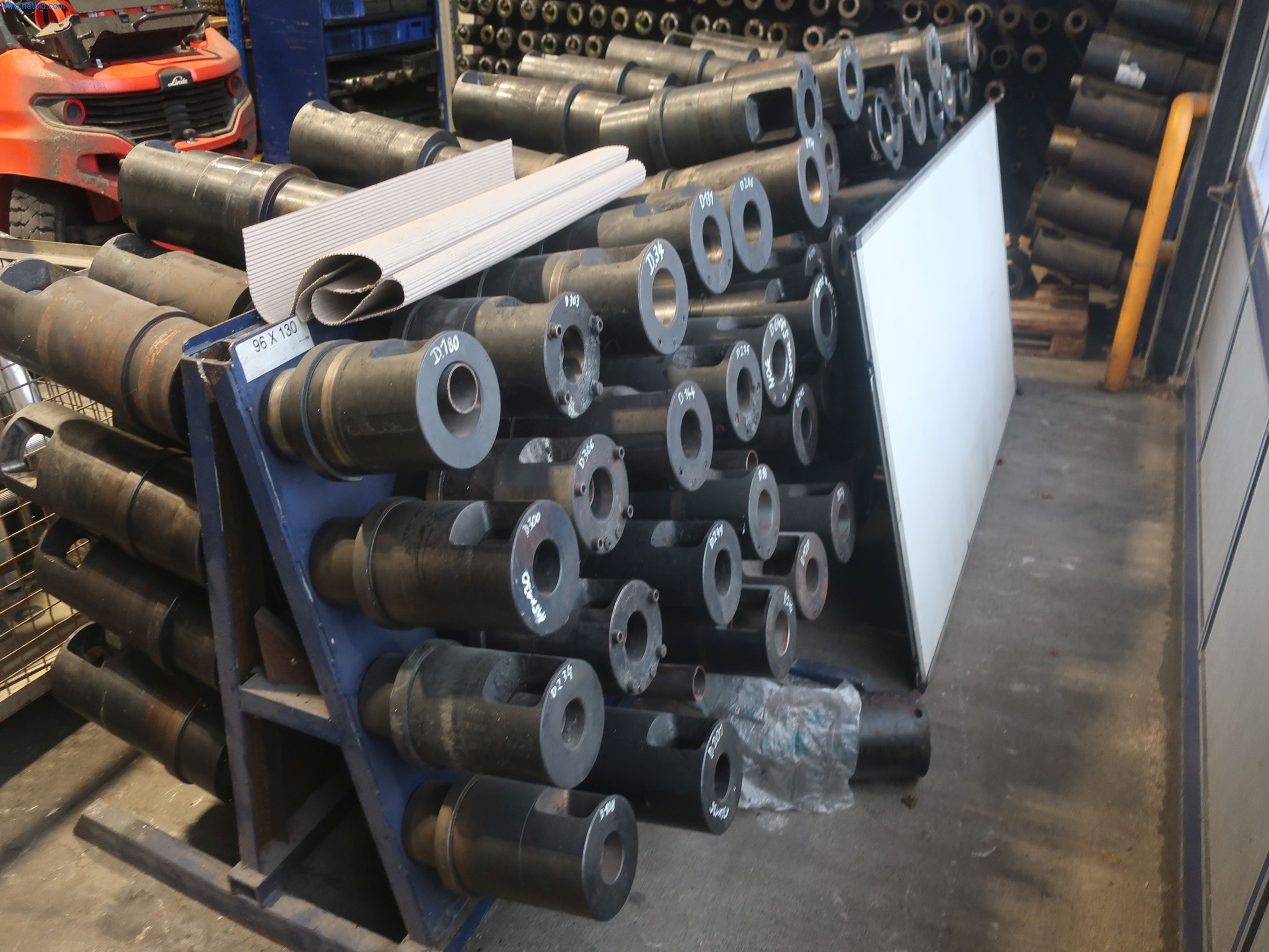 595 Solutions - Systems for the production of Al/ Mg injection molded parts-10