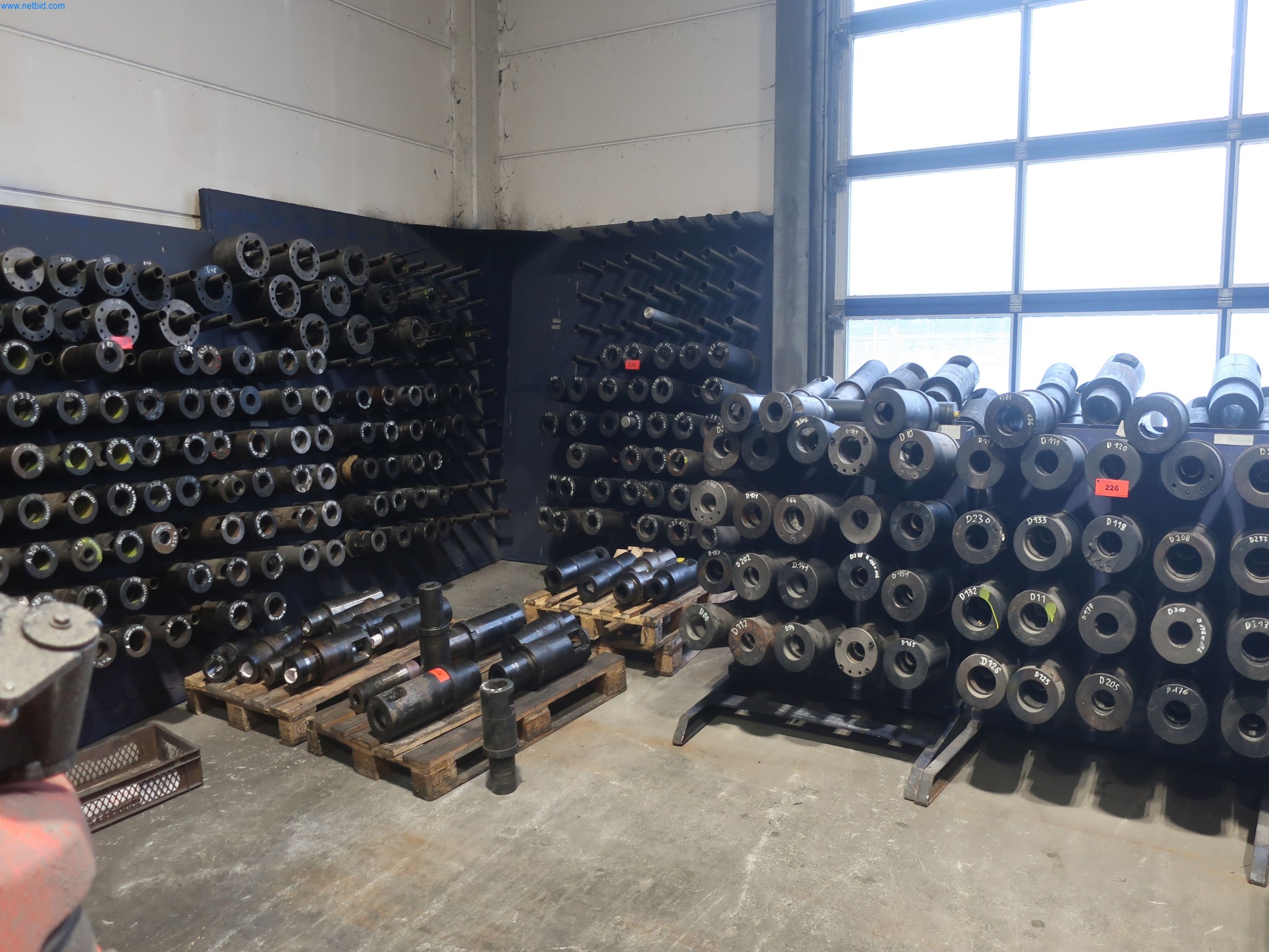 595 Solutions - Systems for the production of Al/ Mg injection molded parts-1