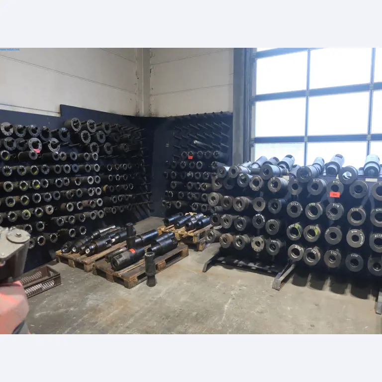 595 Solutions - Systems for the production of Al/ Mg injection molded parts-1