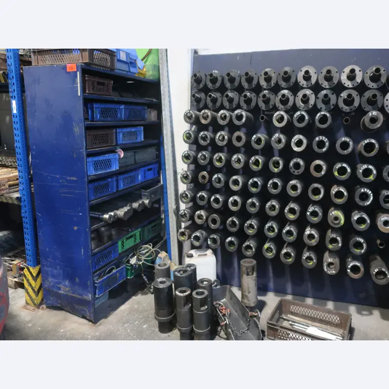 595 Solutions - Systems for the production of Al/ Mg injection molded parts-2