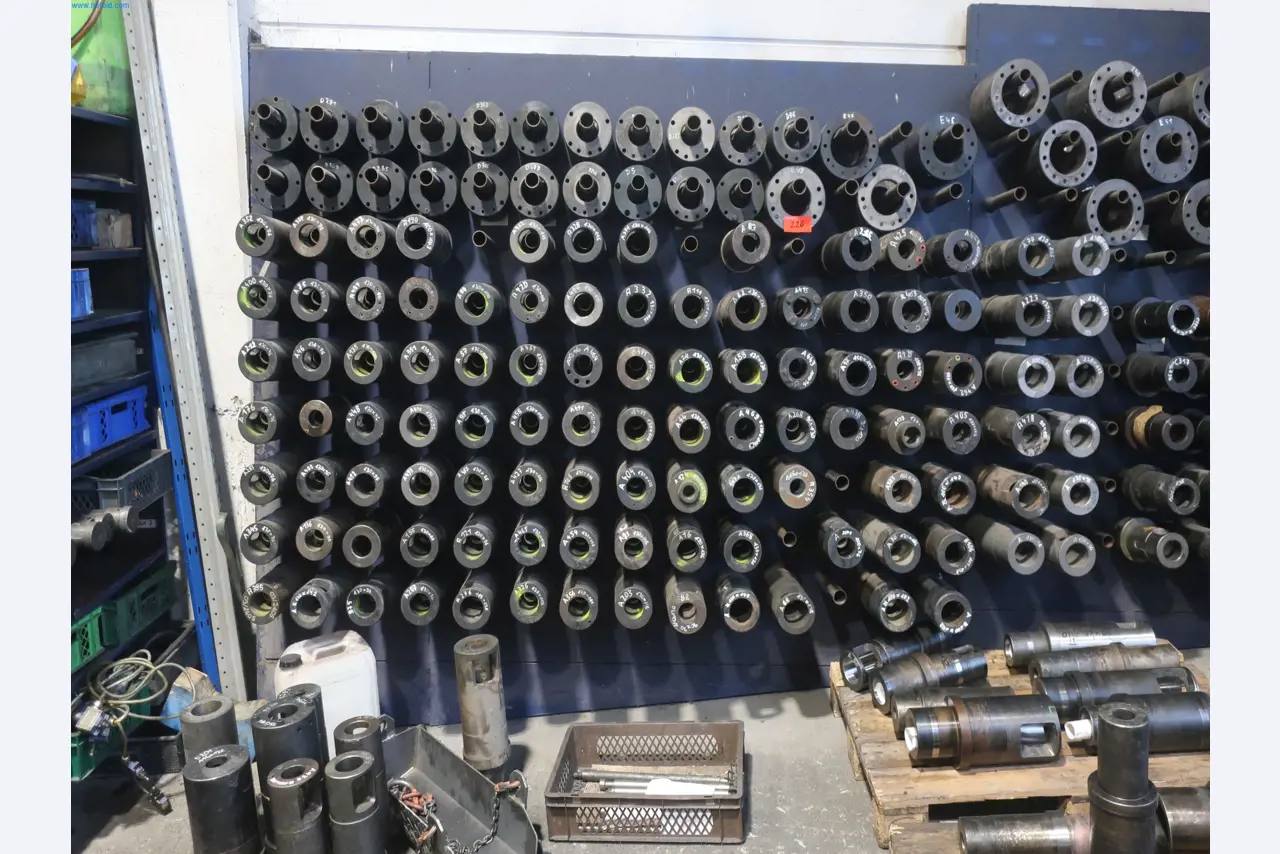 595 Solutions - Systems for the production of Al/ Mg injection molded parts-3