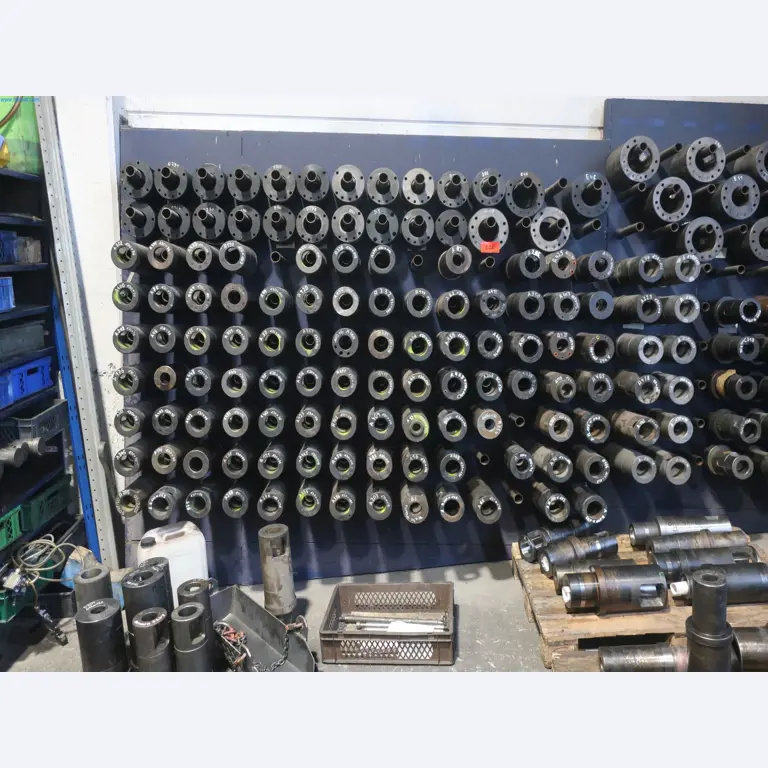 595 Solutions - Systems for the production of Al/ Mg injection molded parts-3