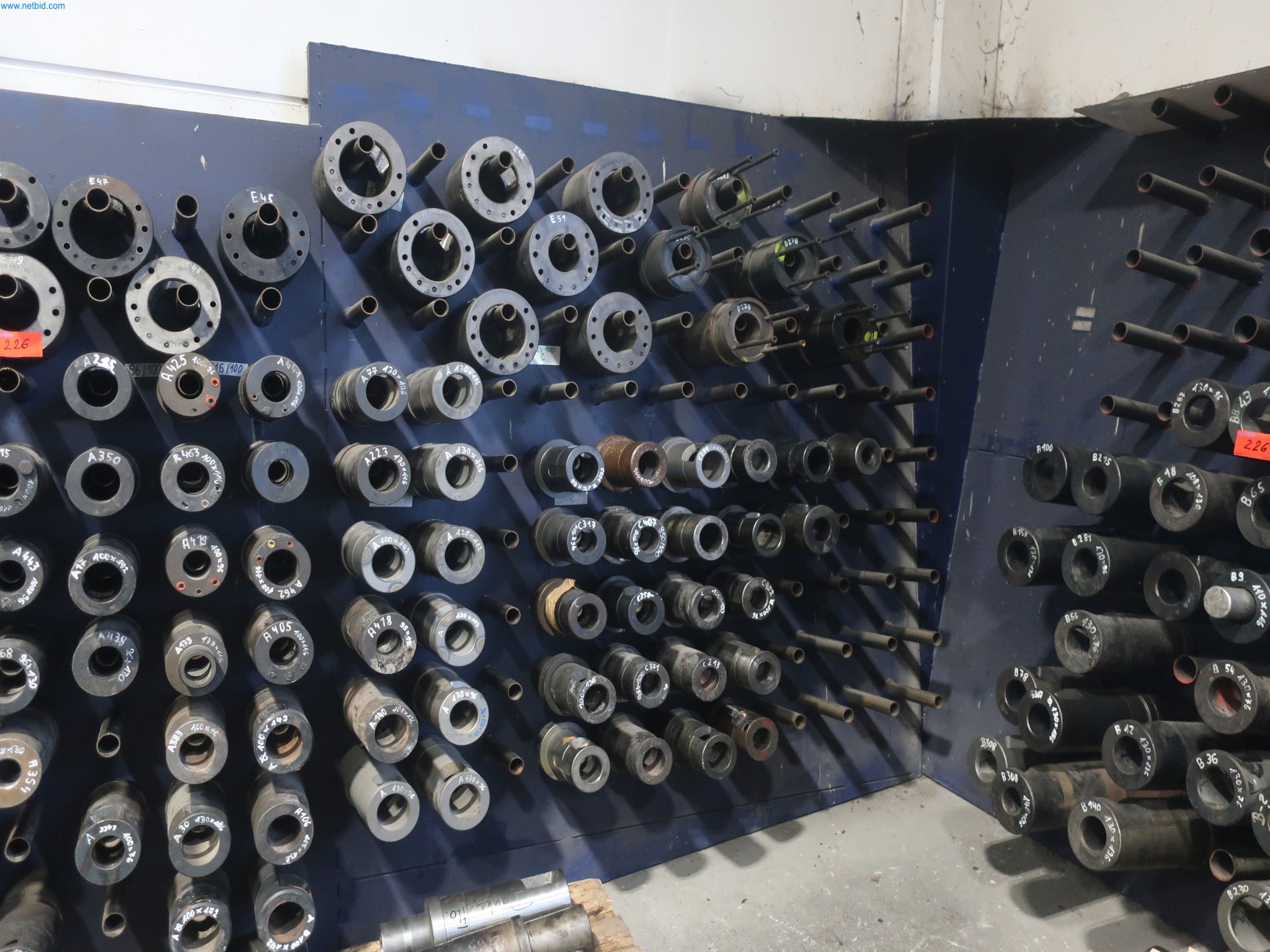 595 Solutions - Systems for the production of Al/ Mg injection molded parts-4