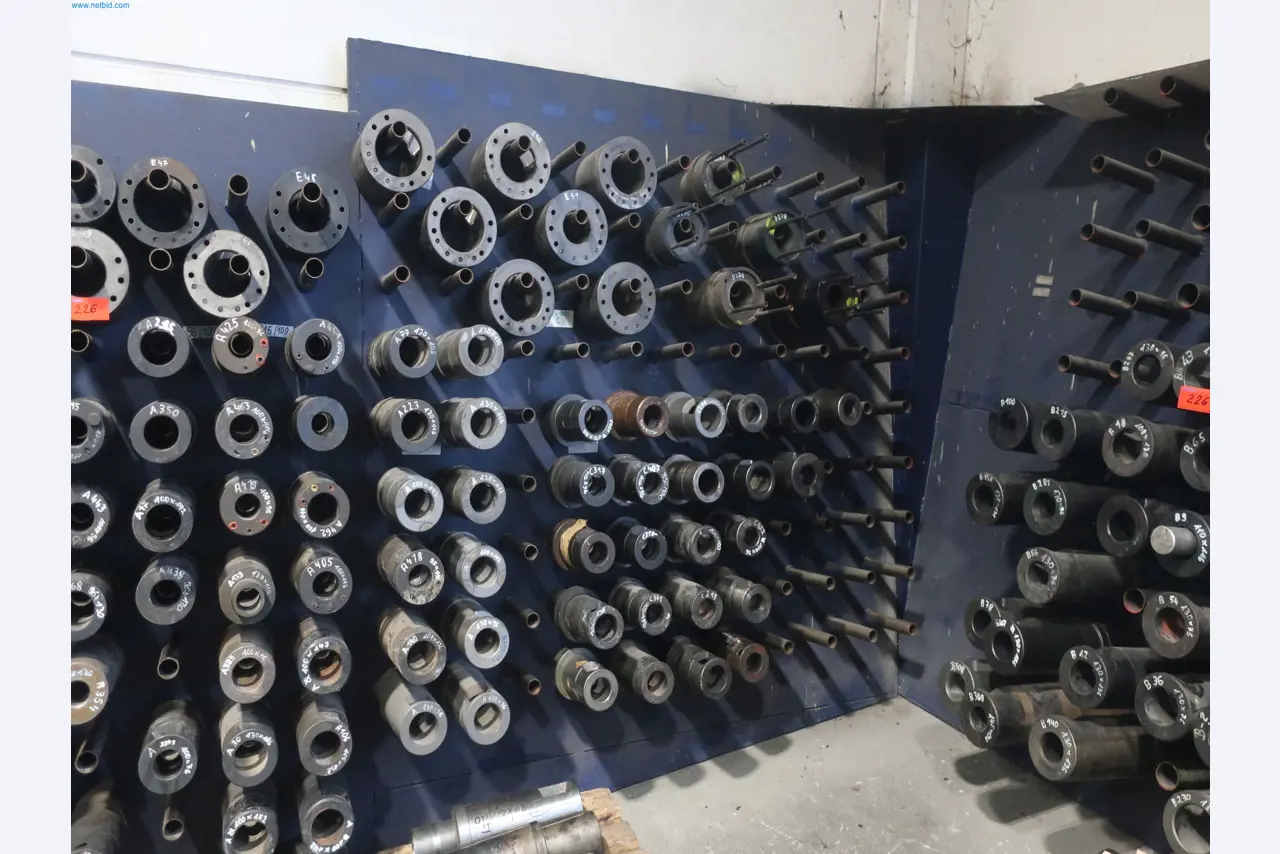 595 Solutions - Systems for the production of Al/ Mg injection molded parts-4