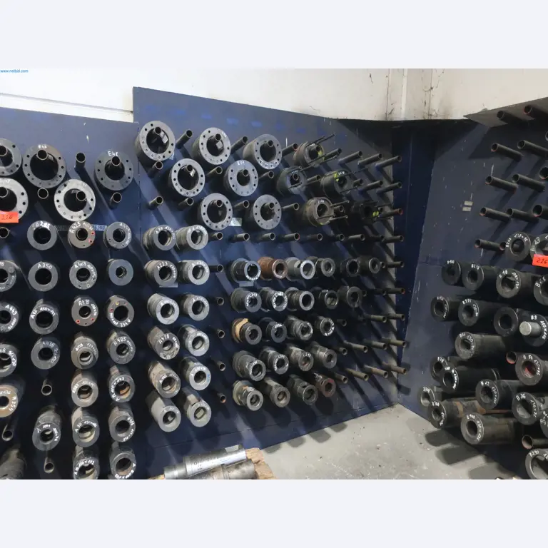 595 Solutions - Systems for the production of Al/ Mg injection molded parts-4