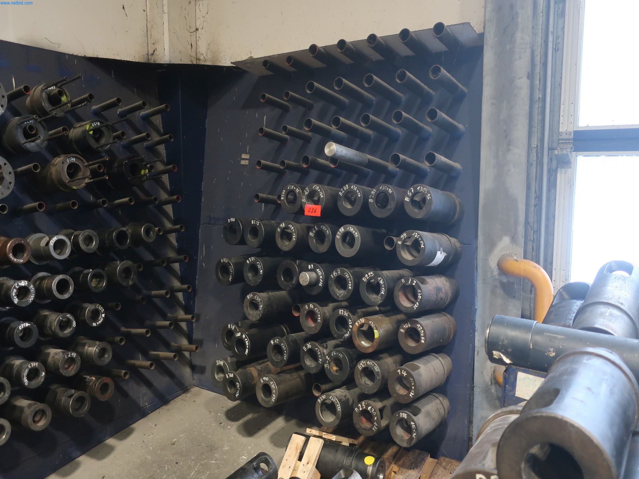 595 Solutions - Systems for the production of Al/ Mg injection molded parts-5