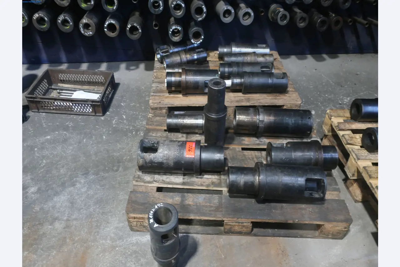 595 Solutions - Systems for the production of Al/ Mg injection molded parts-6