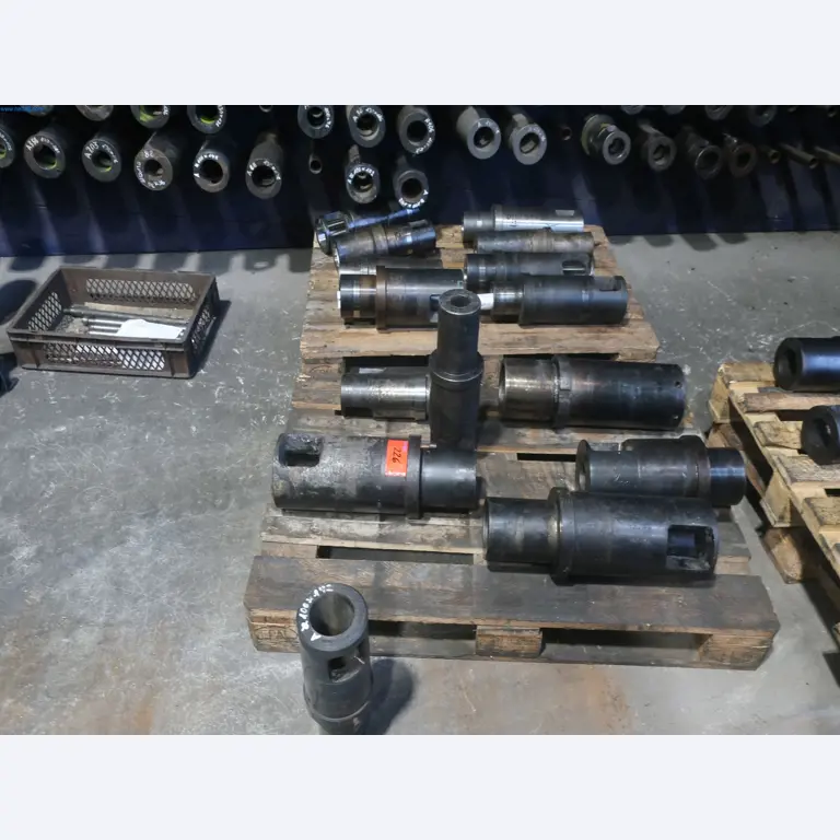 595 Solutions - Systems for the production of Al/ Mg injection molded parts-6