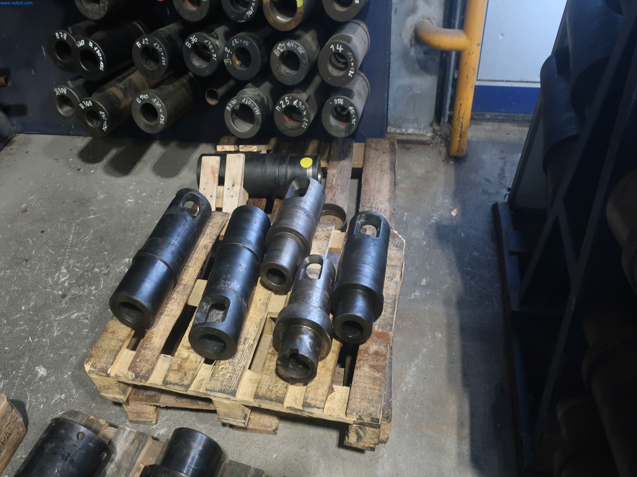 595 Solutions - Systems for the production of Al/ Mg injection molded parts-7