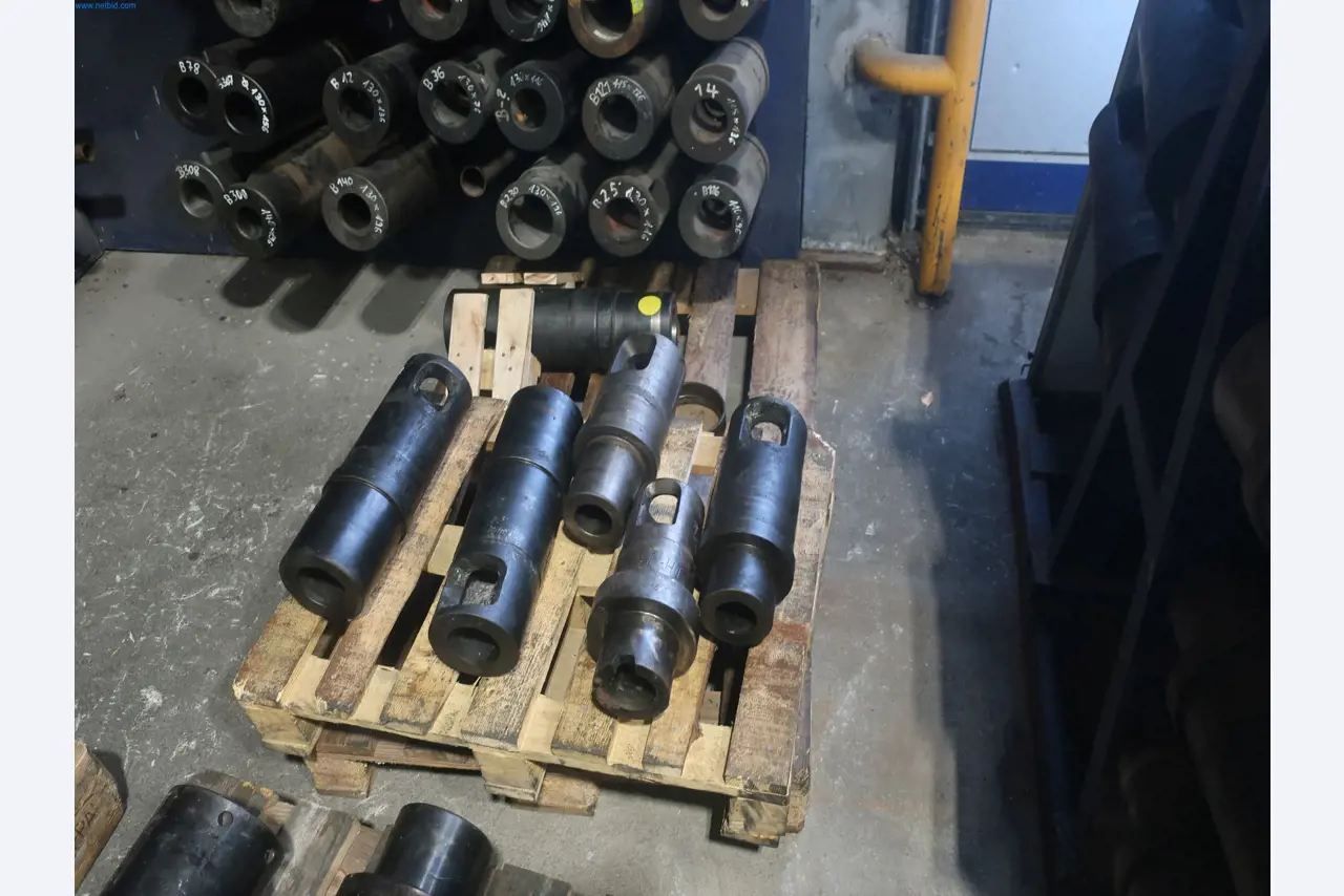 595 Solutions - Systems for the production of Al/ Mg injection molded parts-7