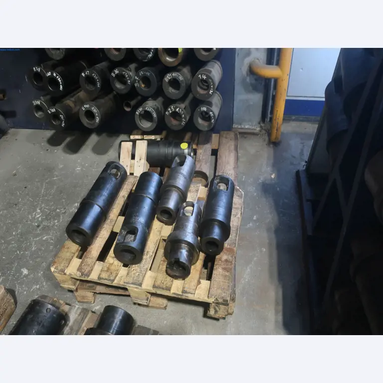 595 Solutions - Systems for the production of Al/ Mg injection molded parts-7