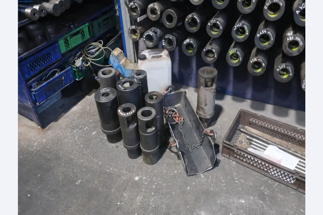 595 Solutions - Systems for the production of Al/ Mg injection molded parts-8