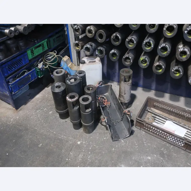 595 Solutions - Systems for the production of Al/ Mg injection molded parts-8