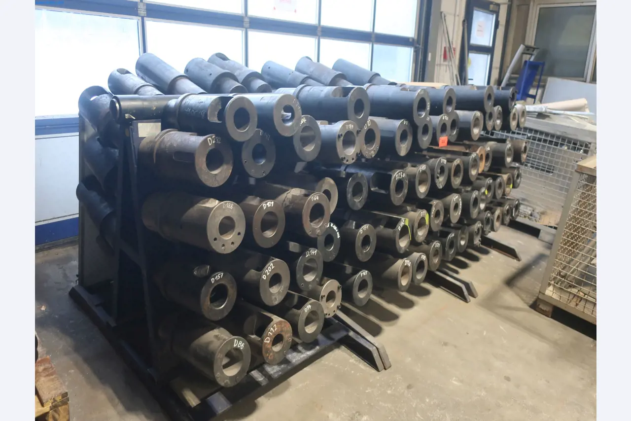 595 Solutions - Systems for the production of Al/ Mg injection molded parts-9