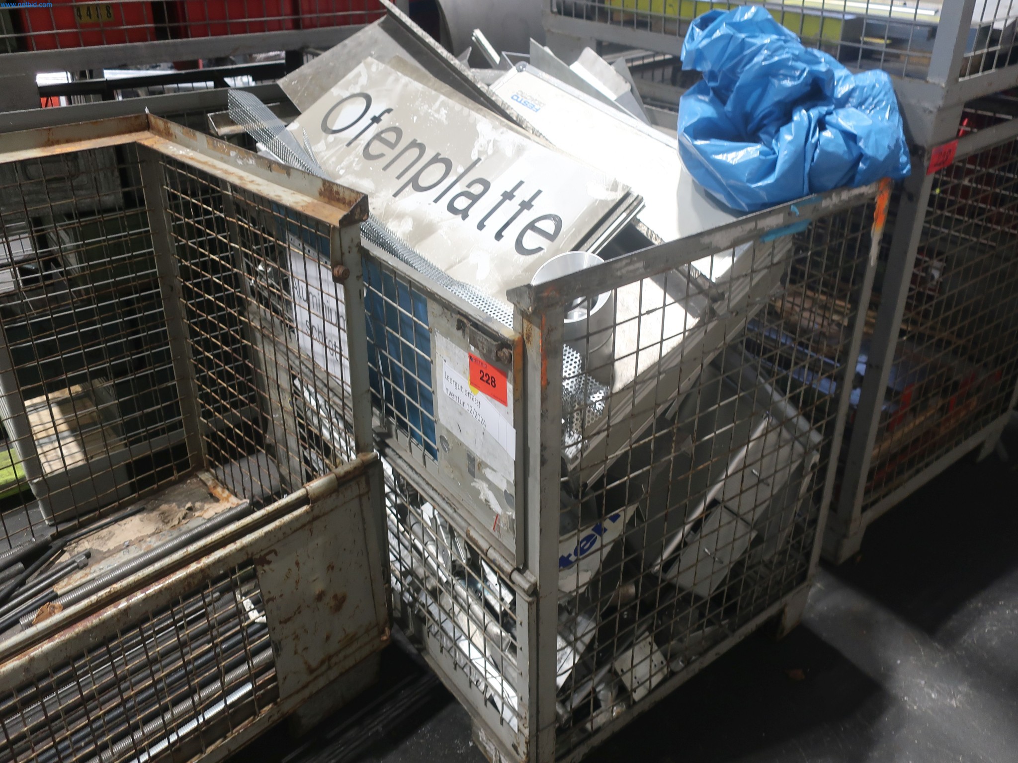 595 Solutions - Systems for the production of Al/ Mg injection molded parts-1