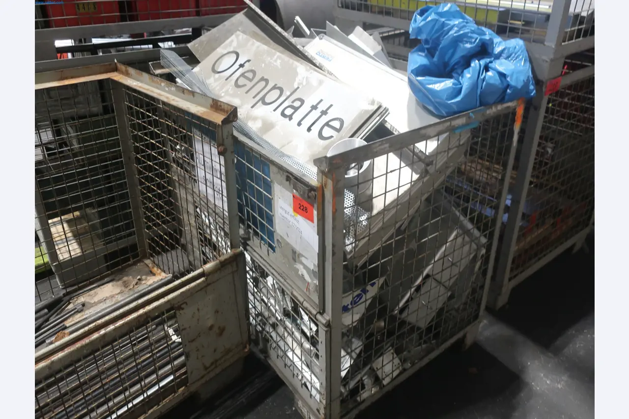 595 Solutions - Systems for the production of Al/ Mg injection molded parts-1