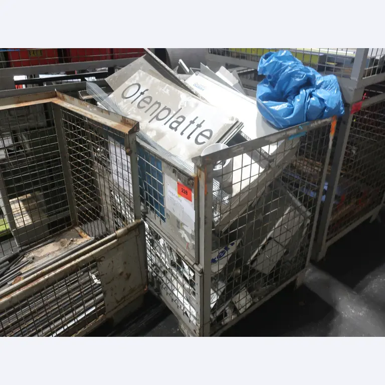 595 Solutions - Systems for the production of Al/ Mg injection molded parts-1