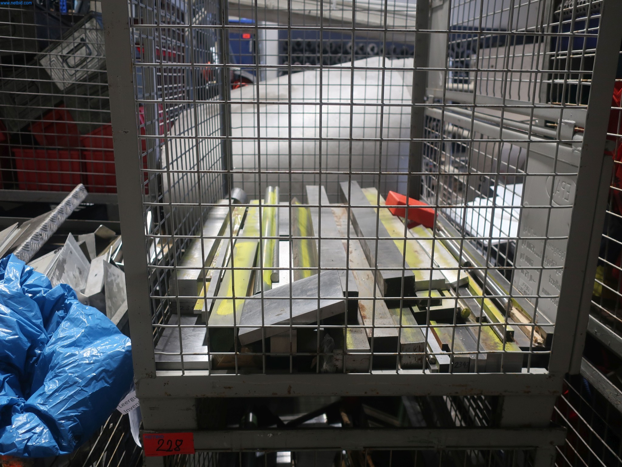 595 Solutions - Systems for the production of Al/ Mg injection molded parts-2