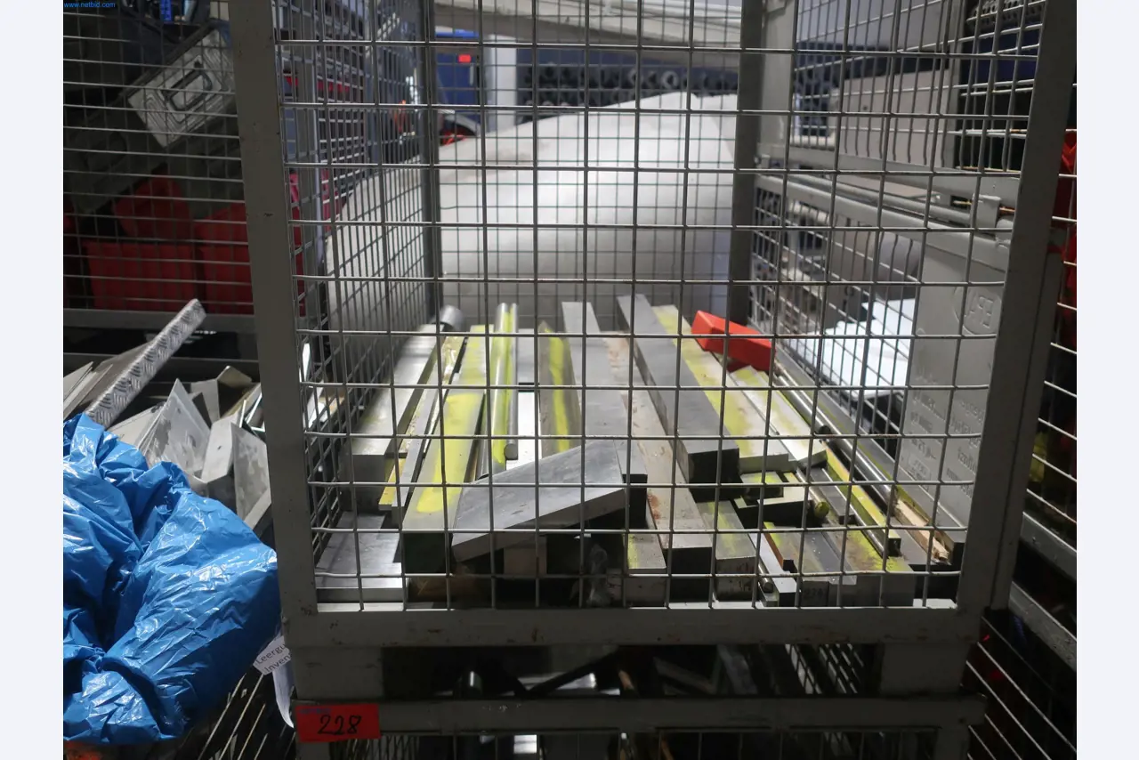 595 Solutions - Systems for the production of Al/ Mg injection molded parts-2