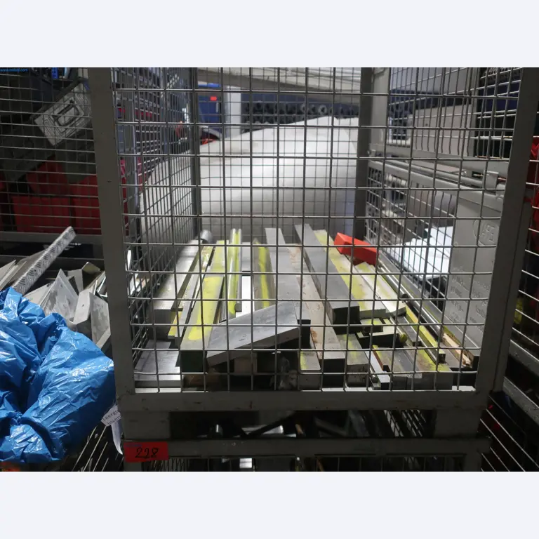 595 Solutions - Systems for the production of Al/ Mg injection molded parts-2