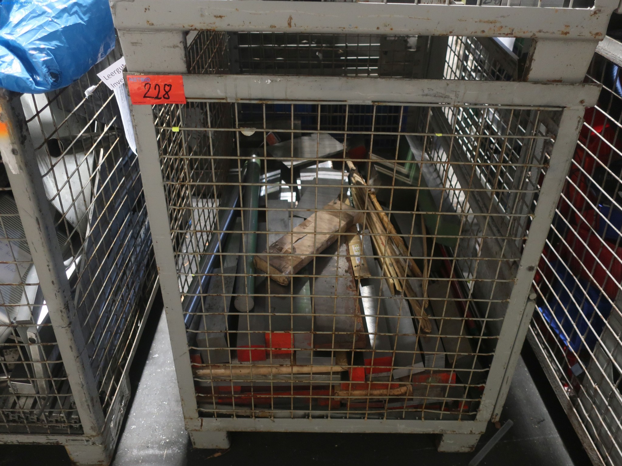 595 Solutions - Systems for the production of Al/ Mg injection molded parts-3