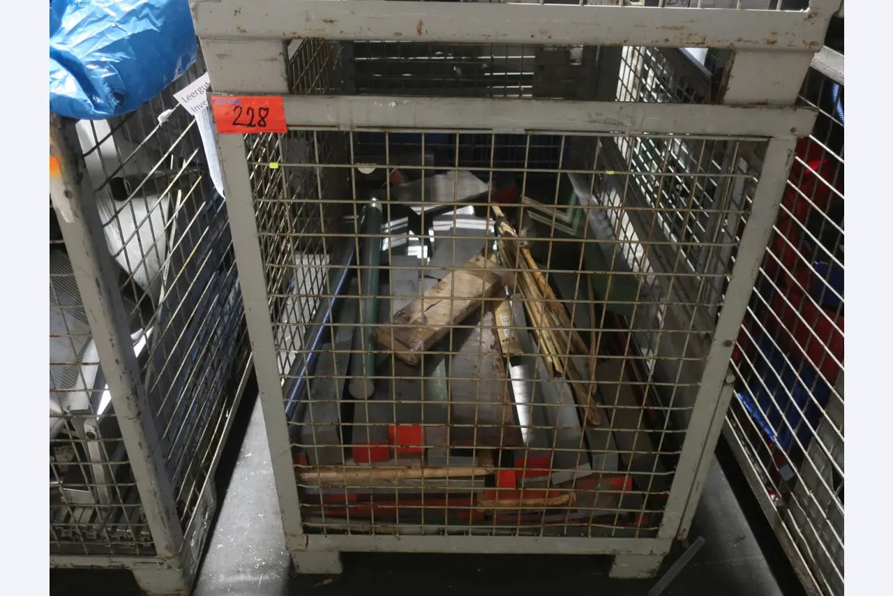 595 Solutions - Systems for the production of Al/ Mg injection molded parts-3