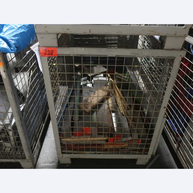 595 Solutions - Systems for the production of Al/ Mg injection molded parts-3