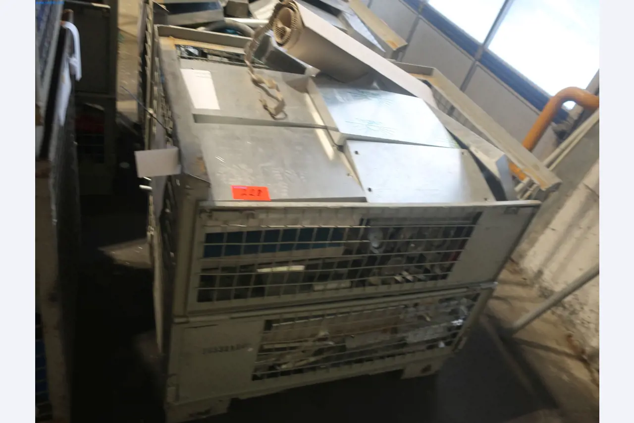 595 Solutions - Systems for the production of Al/ Mg injection molded parts-4