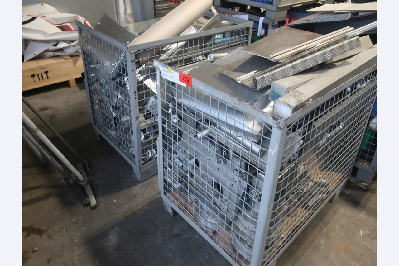 595 Solutions - Systems for the production of Al/ Mg injection molded parts-6