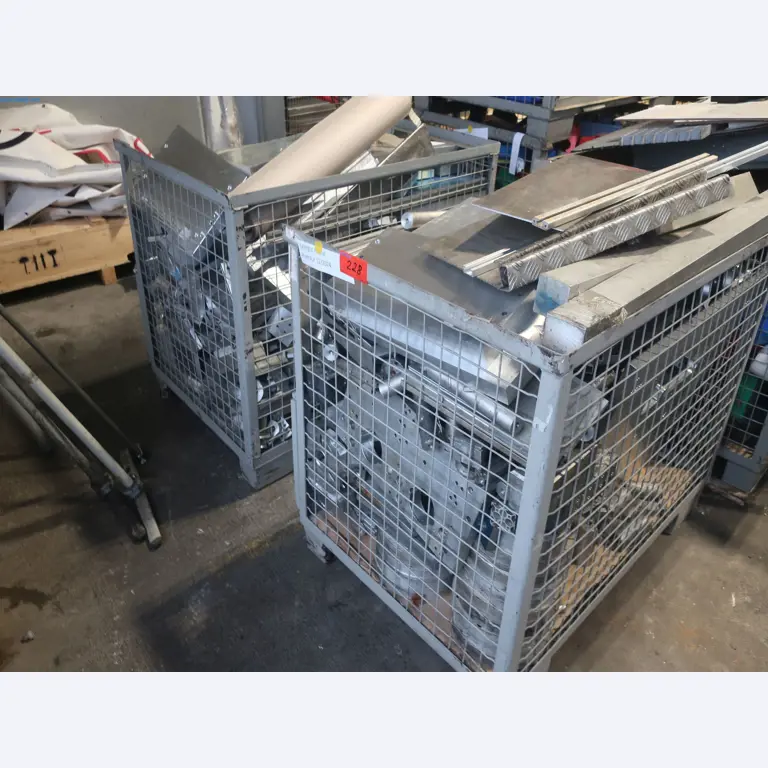 595 Solutions - Systems for the production of Al/ Mg injection molded parts-6