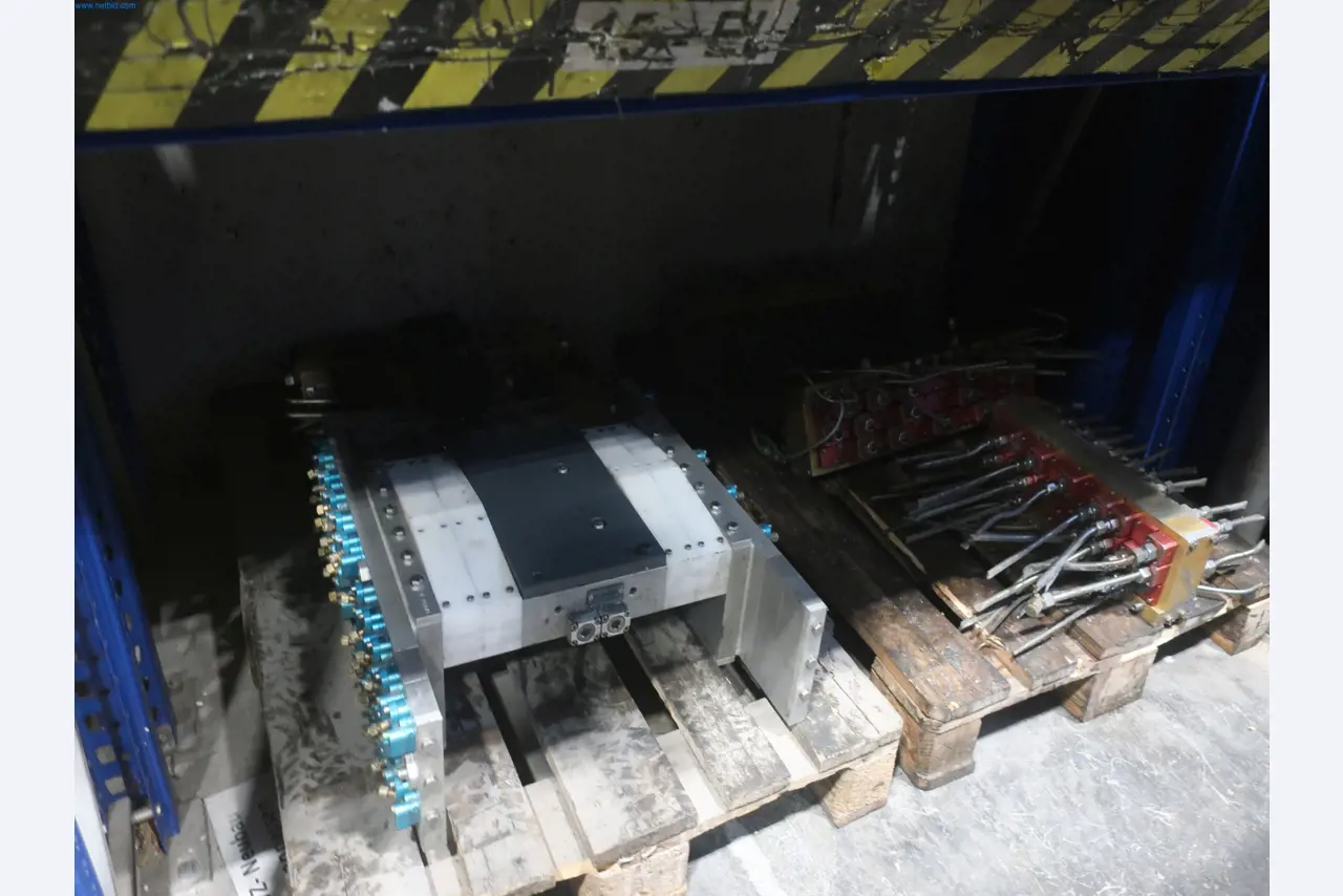 595 Solutions - Systems for the production of Al/ Mg injection molded parts-1