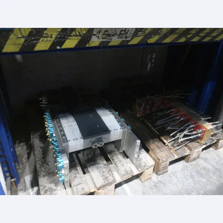 595 Solutions - Systems for the production of Al/ Mg injection molded parts-1