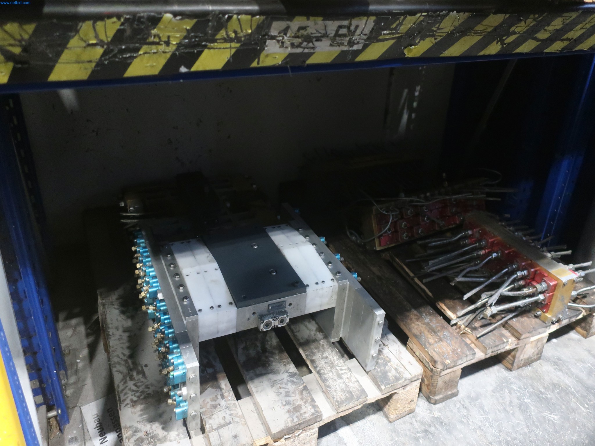 595 Solutions - Systems for the production of Al/ Mg injection molded parts-2