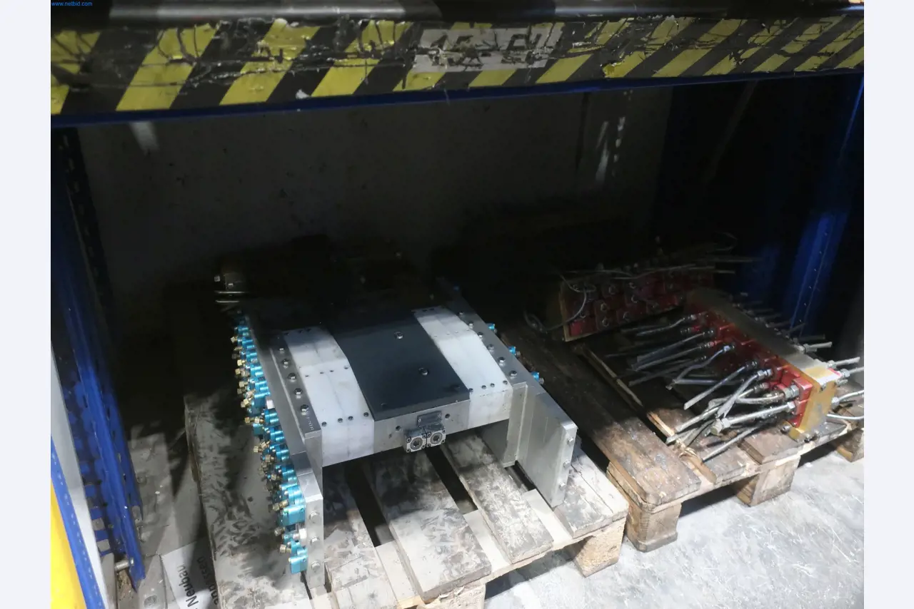 595 Solutions - Systems for the production of Al/ Mg injection molded parts-2