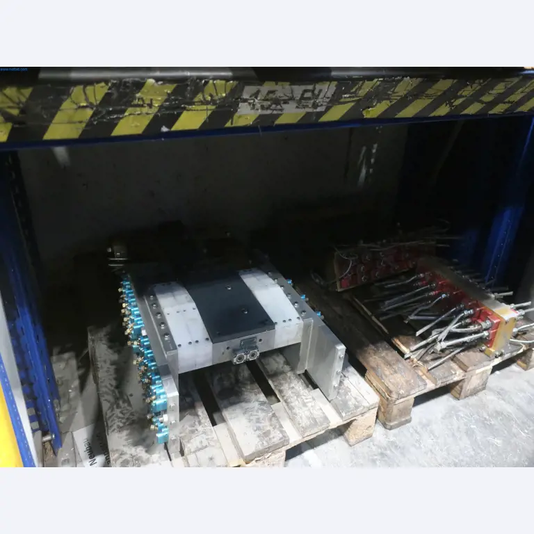 595 Solutions - Systems for the production of Al/ Mg injection molded parts-2