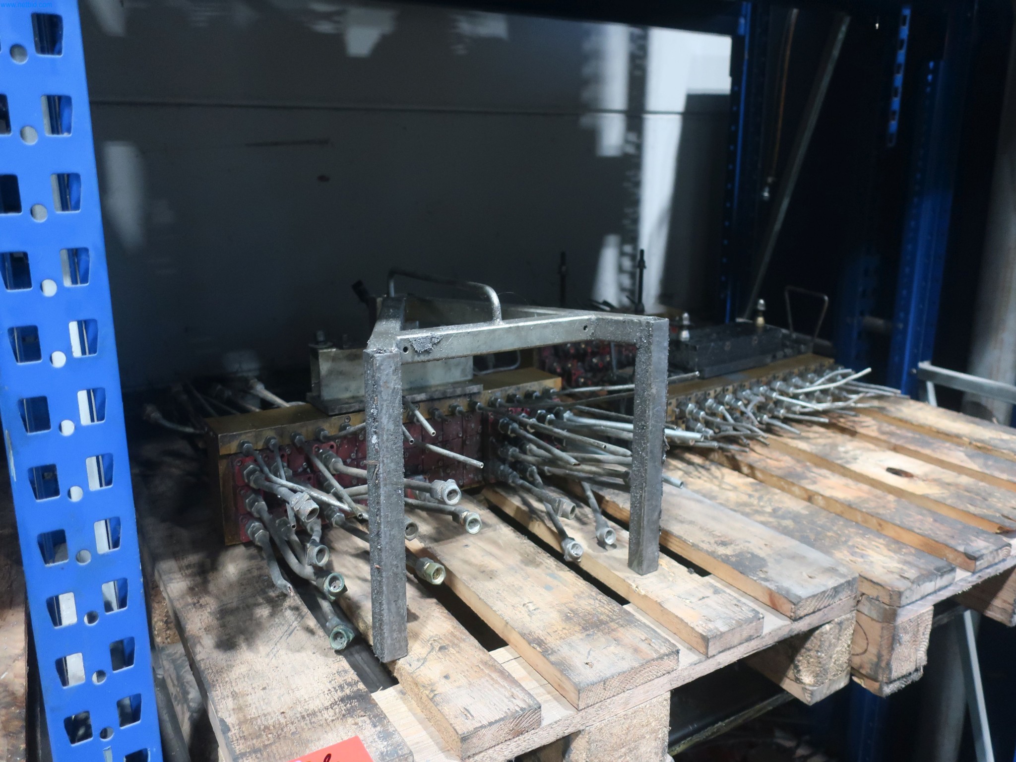 595 Solutions - Systems for the production of Al/ Mg injection molded parts-3